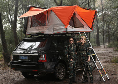 Araç Çadırının üstüne Benzersiz Kamp Wildland Araba Kamp Çatı Çadır, Tedarikçi