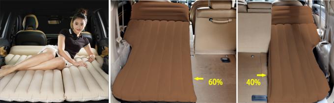 Çok fonksiyonlu araba suv hava yatağı kamp yatağı