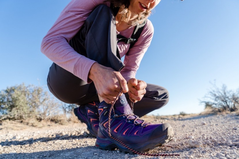 hakkında şirket durumları The Best Hiking Boots for Women of 2019