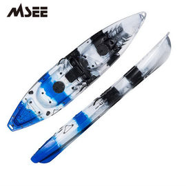 Msee ürün Satış Kayık Con Pedali 2 Kayık Kişi intex şişme kayık sabitleyici denge ayakları Tedarikçi